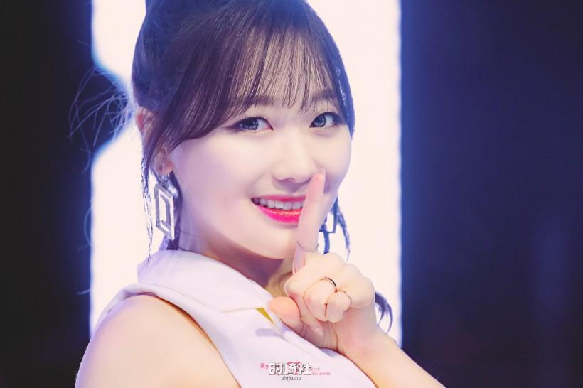 Ryu SooJeong柳洙正是哪个女团成员转型成功?具备怎样脱颖而出秘诀? Ryu SooJeong柳洙正是哪个女团成员转型成功?具备怎样脱颖而出秘诀?