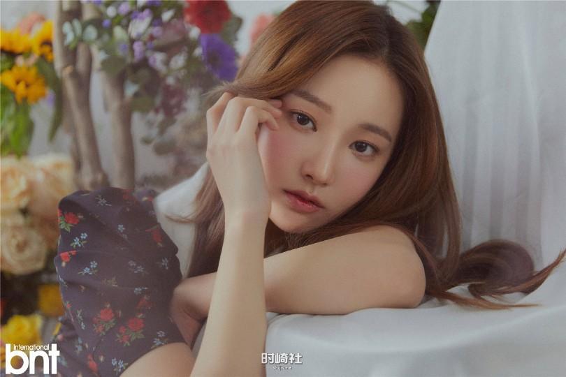 Da Bin-Lee李多斌隶属哪个女团成员?凭借怎样女神形象吸引观众们视线? Da Bin-Lee李多斌隶属哪个女团成员?凭借怎样女神形象吸引观众们视线?