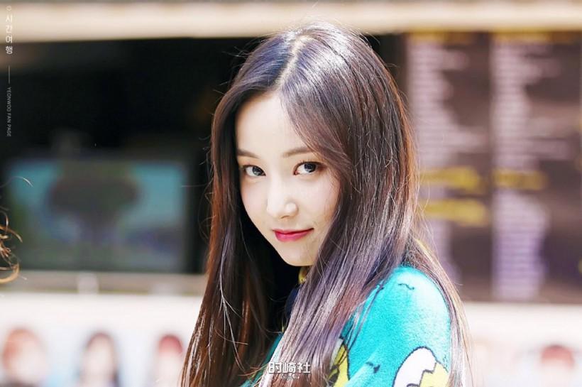 Da Bin-Lee李多斌隶属哪个女团成员?凭借怎样女神形象吸引观众们视线? Da Bin-Lee李多斌隶属哪个女团成员?凭借怎样女神形象吸引观众们视线?