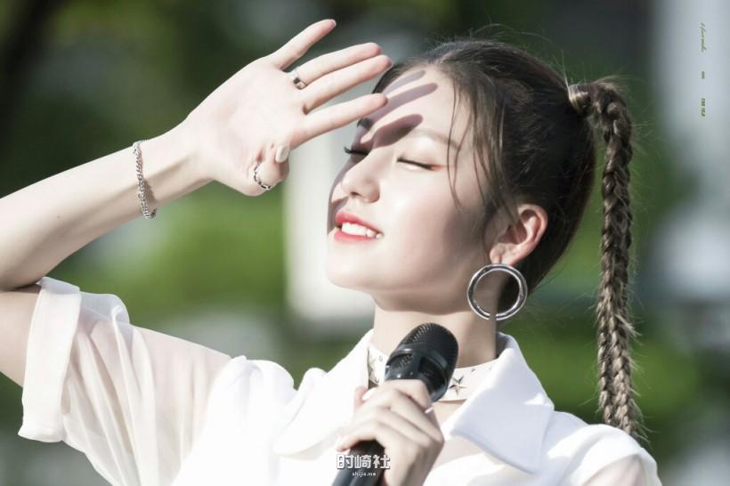 Hwang Yeji黄礼志隶属哪个女团成员?拥有怎样冷酷、高傲独一无二的脸? Hwang Yeji黄礼志隶属哪个女团成员?拥有怎样冷酷、高傲独一无二的脸?