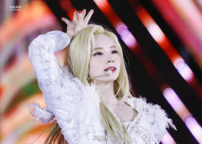 Kim DaHyun金多贤是哪个女团成员转型成功?出演哪个男团MV女主角? Kim DaHyun金多贤是哪个女团成员转型成功?出演哪个男团MV女主角?