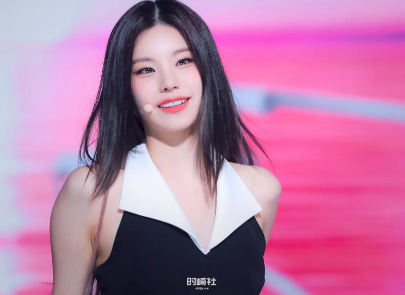Hwang Yeji黄礼志隶属哪个女团成员?拥有怎样冷酷、高傲独一无二的脸? Hwang Yeji黄礼志隶属哪个女团成员?拥有怎样冷酷、高傲独一无二的脸?