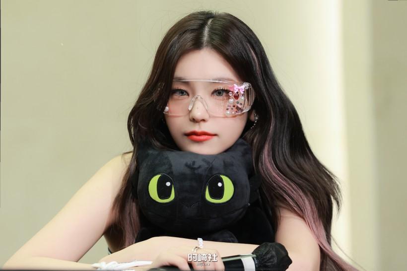 Hwang Yeji黄礼志隶属哪个女团成员?拥有怎样冷酷、高傲独一无二的脸? Hwang Yeji黄礼志隶属哪个女团成员?拥有怎样冷酷、高傲独一无二的脸?