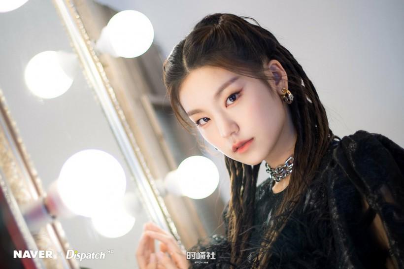 Hwang Yeji黄礼志隶属哪个女团成员?拥有怎样冷酷、高傲独一无二的脸? Hwang Yeji黄礼志隶属哪个女团成员?拥有怎样冷酷、高傲独一无二的脸?