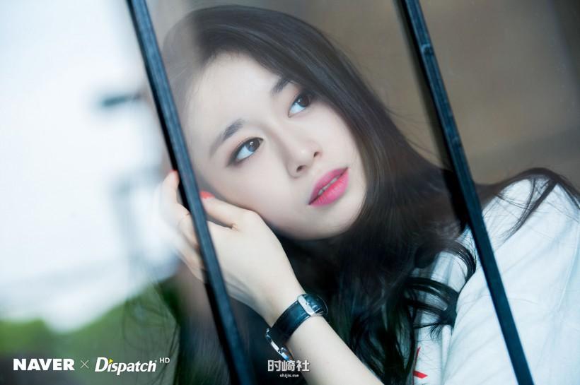 Park Ji Yeon朴智妍哪年SOLO出道?拥有怎样高冷美艳颜值以及女王气质? Park Ji Yeon朴智妍哪年SOLO出道?拥有怎样高冷美艳颜值以及女王气质?