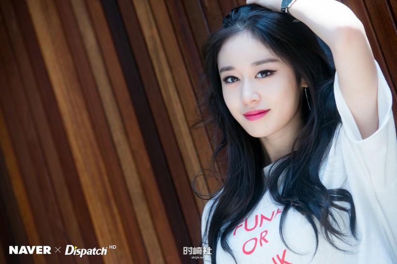 Park Ji Yeon朴智妍哪年SOLO出道?拥有怎样高冷美艳颜值以及女王气质? Park Ji Yeon朴智妍哪年SOLO出道?拥有怎样高冷美艳颜值以及女王气质?