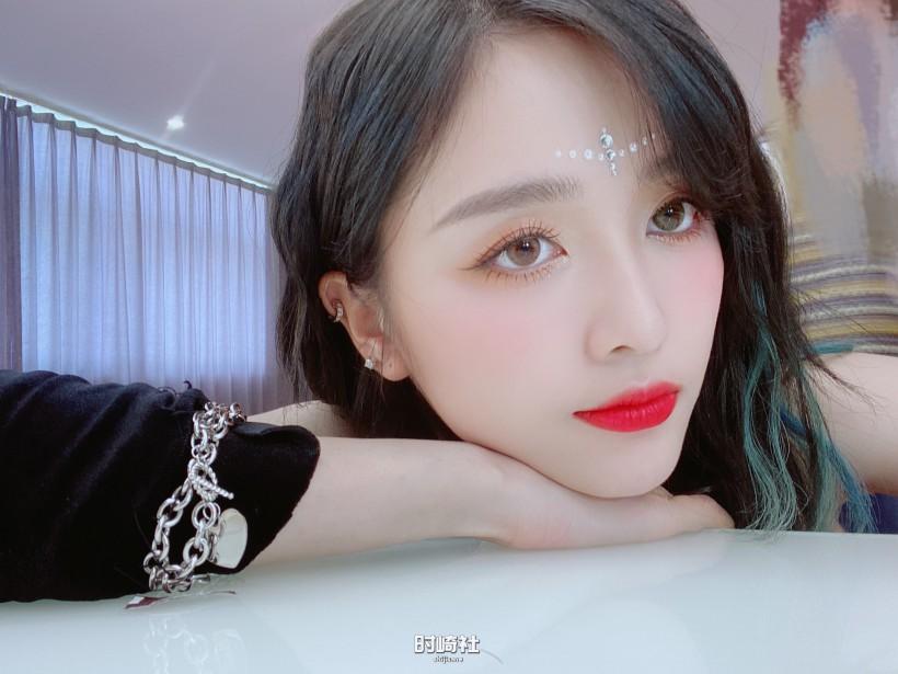 Betty Wu吴宣仪隶属哪个女团成员?是怎样令人感到快乐阳光开朗女孩? Betty Wu吴宣仪隶属哪个女团成员?是怎样令人感到快乐阳光开朗女孩?