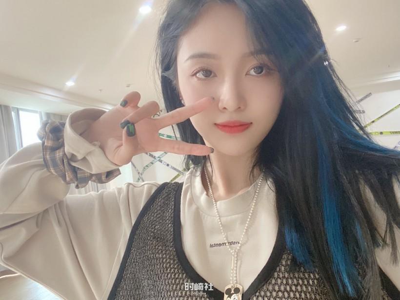 Betty Wu吴宣仪隶属哪个女团成员?是怎样令人感到快乐阳光开朗女孩? Betty Wu吴宣仪隶属哪个女团成员?是怎样令人感到快乐阳光开朗女孩?