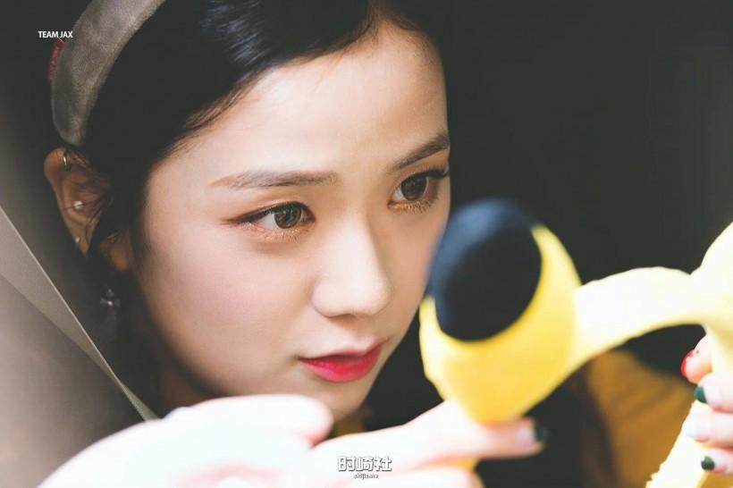 JISOO金智秀隶属哪个女团成员?凭借怎样外貌以及形象使观众眼前一亮? JISOO金智秀隶属哪个女团成员?凭借怎样外貌以及形象使观众眼前一亮?