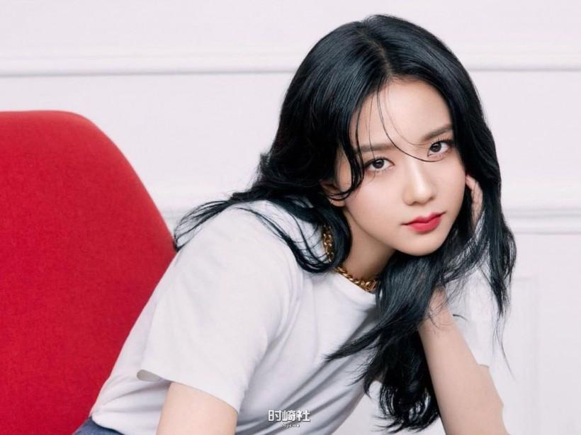 JISOO金智秀隶属哪个女团成员?凭借怎样外貌以及形象使观众眼前一亮? JISOO金智秀隶属哪个女团成员?凭借怎样外貌以及形象使观众眼前一亮?