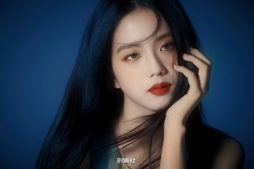 JISOO金智秀隶属哪个女团成员?凭借怎样外貌以及形象使观众眼前一亮? JISOO金智秀隶属哪个女团成员?凭借怎样外貌以及形象使观众眼前一亮?
