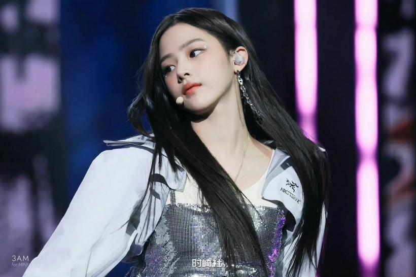 Minji金玟池隶属哪个女团成员?她何时被选为奢侈品牌香奈儿韩国大使? Minji金玟池隶属哪个女团成员?她何时被选为奢侈品牌香奈儿韩国大使?