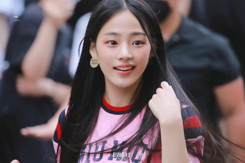 Minji金玟池隶属哪个女团成员?她何时被选为奢侈品牌香奈儿韩国大使? Minji金玟池隶属哪个女团成员?她何时被选为奢侈品牌香奈儿韩国大使?