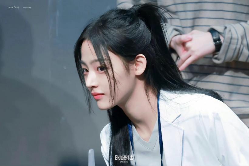 Minji金玟池隶属哪个女团成员?她何时被选为奢侈品牌香奈儿韩国大使? Minji金玟池隶属哪个女团成员?她何时被选为奢侈品牌香奈儿韩国大使?