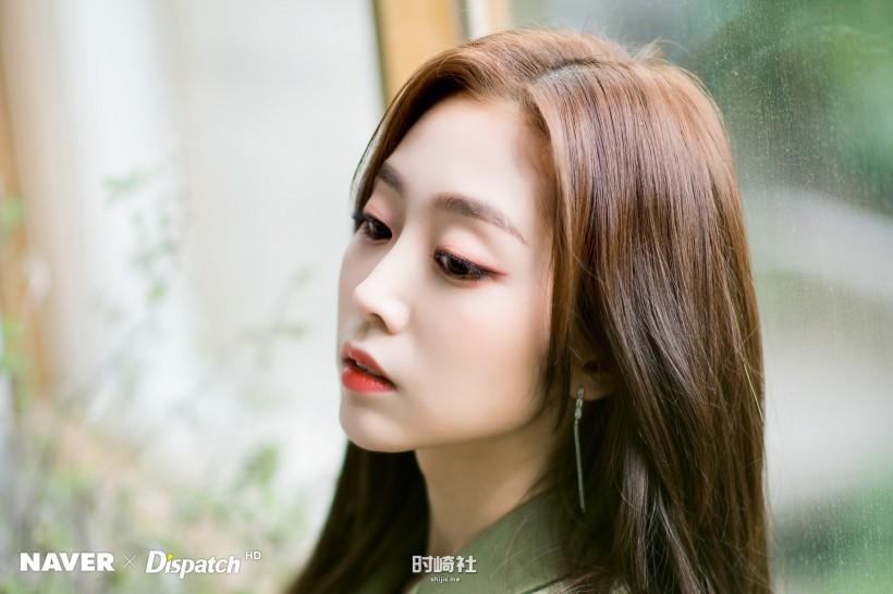 Seo JiSoo徐智秀是哪个女团成员转型成功?何时签订专属合约成为演员? Seo JiSoo徐智秀是哪个女团成员转型成功?何时签订专属合约成为演员?
