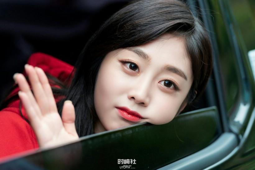 Seo JiSoo徐智秀是哪个女团成员转型成功?何时签订专属合约成为演员? Seo JiSoo徐智秀是哪个女团成员转型成功?何时签订专属合约成为演员?
