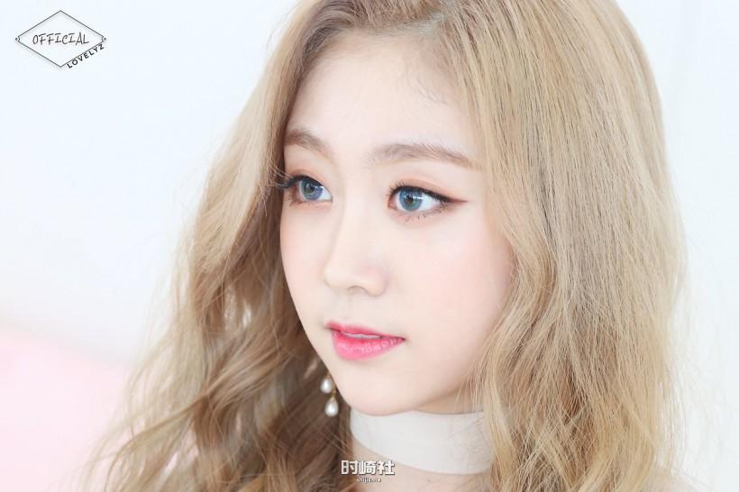 Seo JiSoo徐智秀是哪个女团成员转型成功?何时签订专属合约成为演员? Seo JiSoo徐智秀是哪个女团成员转型成功?何时签订专属合约成为演员?