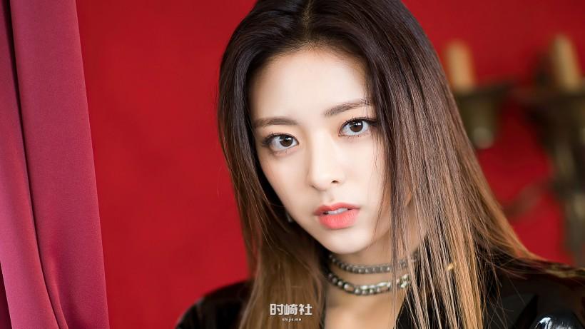 Hussey申有娜隶属哪个女团成员?出道前是否为运动员散发怎样清纯感? Hussey申有娜隶属哪个女团成员?出道前是否为运动员散发怎样清纯感?