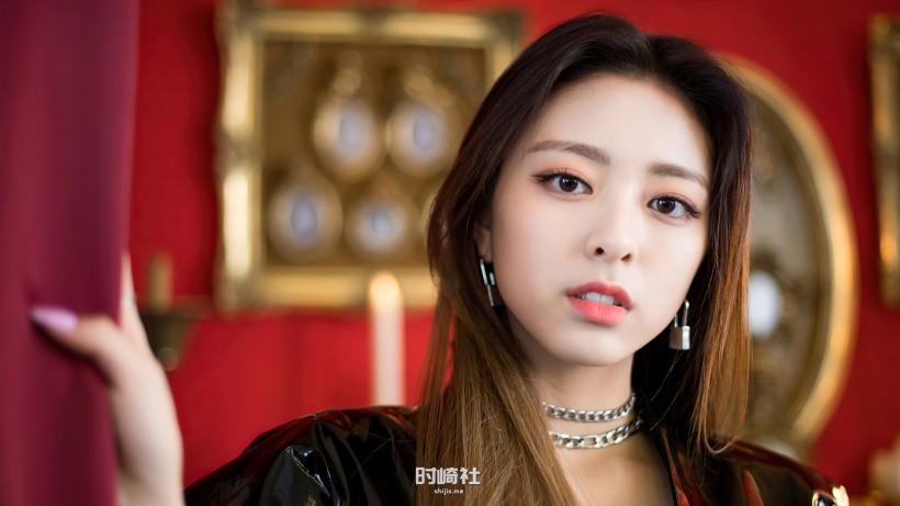 Hussey申有娜隶属哪个女团成员?出道前是否为运动员散发怎样清纯感? Hussey申有娜隶属哪个女团成员?出道前是否为运动员散发怎样清纯感?