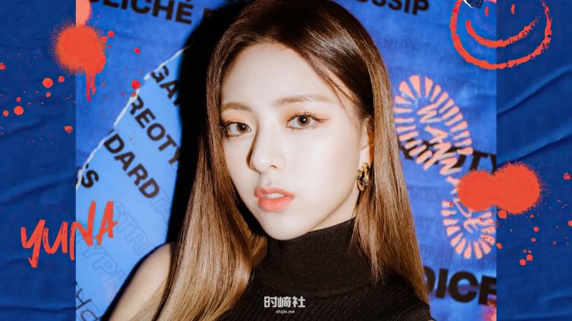 Hussey申有娜隶属哪个女团成员?出道前是否为运动员散发怎样清纯感? Hussey申有娜隶属哪个女团成员?出道前是否为运动员散发怎样清纯感?