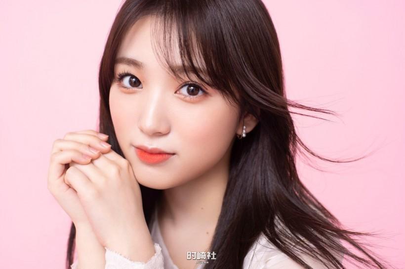 Nako Yabuki矢吹奈子隶属哪个女团成员?为何被称赞像小精灵一般可爱? Nako Yabuki矢吹奈子隶属哪个女团成员?为何被称赞像小精灵一般可爱?
