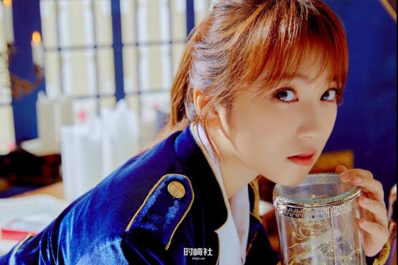 Nako Yabuki矢吹奈子隶属哪个女团成员?为何被称赞像小精灵一般可爱? Nako Yabuki矢吹奈子隶属哪个女团成员?为何被称赞像小精灵一般可爱?