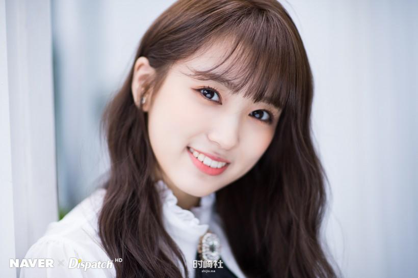 Nako Yabuki矢吹奈子隶属哪个女团成员?为何被称赞像小精灵一般可爱? Nako Yabuki矢吹奈子隶属哪个女团成员?为何被称赞像小精灵一般可爱?