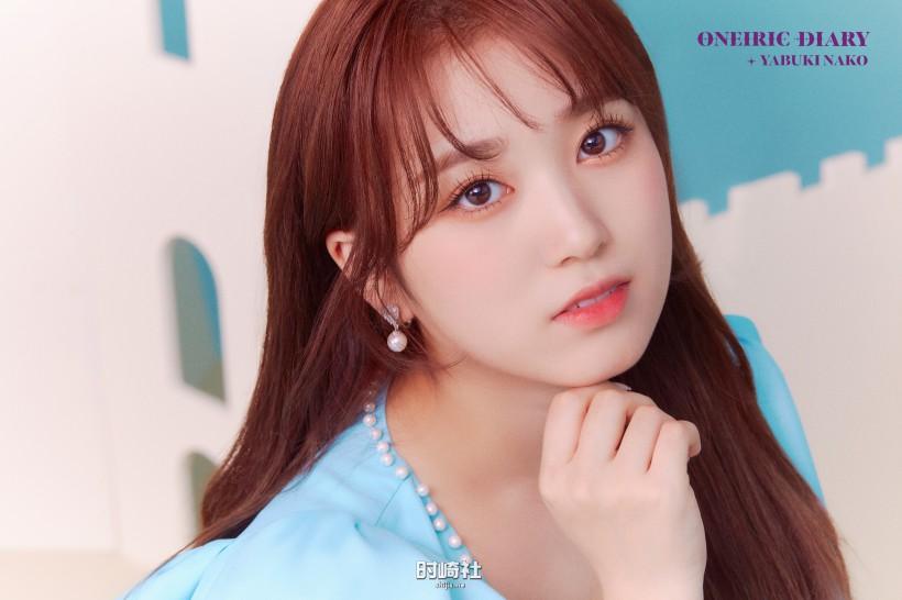 Nako Yabuki矢吹奈子隶属哪个女团成员?为何被称赞像小精灵一般可爱? Nako Yabuki矢吹奈子隶属哪个女团成员?为何被称赞像小精灵一般可爱?