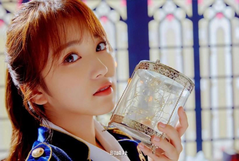 Nako Yabuki矢吹奈子隶属哪个女团成员?为何被称赞像小精灵一般可爱? Nako Yabuki矢吹奈子隶属哪个女团成员?为何被称赞像小精灵一般可爱?