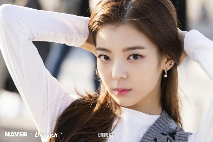 Choi Jisu崔智秀隶属哪个女团成员?她凭借怎样清纯与美貌吸引人们视线? Choi Jisu崔智秀隶属哪个女团成员?她凭借怎样清纯与美貌吸引人们视线?