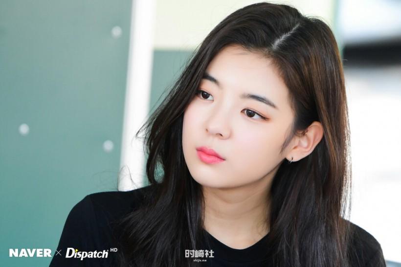 Lia崔智秀隶属哪个女团成员?为何在舞台上表演华丽?展现怎样朝气蓬勃? Lia崔智秀隶属哪个女团成员?为何在舞台上表演华丽?展现怎样朝气蓬勃?