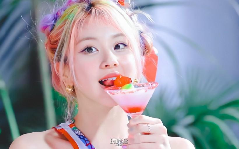 Son Chae Young孙彩瑛是哪个女团成员转型成功?何种表现成为其看点? Son Chae Young孙彩瑛是哪个女团成员转型成功?何种表现成为其看点?