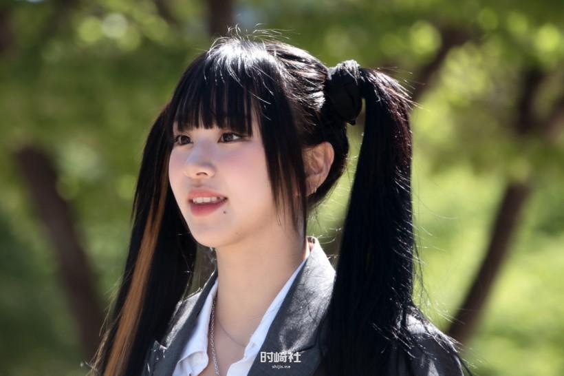 Son Chae Young孙彩瑛是哪个女团成员转型成功?何种表现成为其看点? Son Chae Young孙彩瑛是哪个女团成员转型成功?何种表现成为其看点?