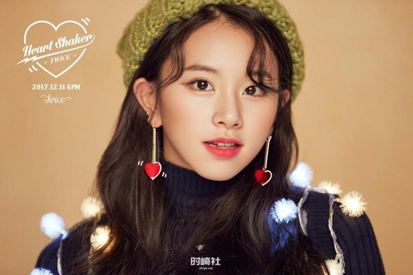 Son Chae Young孙彩瑛是哪个女团成员转型成功?何种表现成为其看点? Son Chae Young孙彩瑛是哪个女团成员转型成功?何种表现成为其看点?