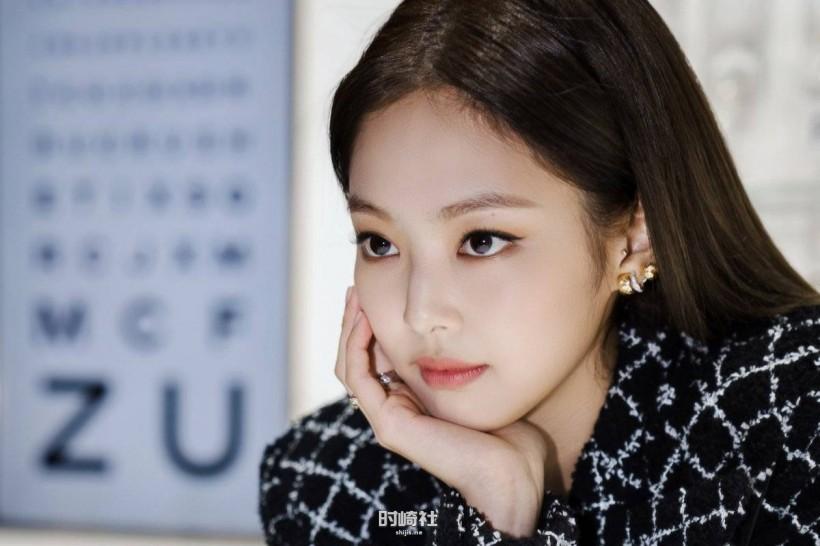 JENNIE金珍妮隶属哪个女团成员?凭借怎样歌舞实力+语言优势获认可? JENNIE金珍妮隶属哪个女团成员?凭借怎样歌舞实力+语言优势获认可?