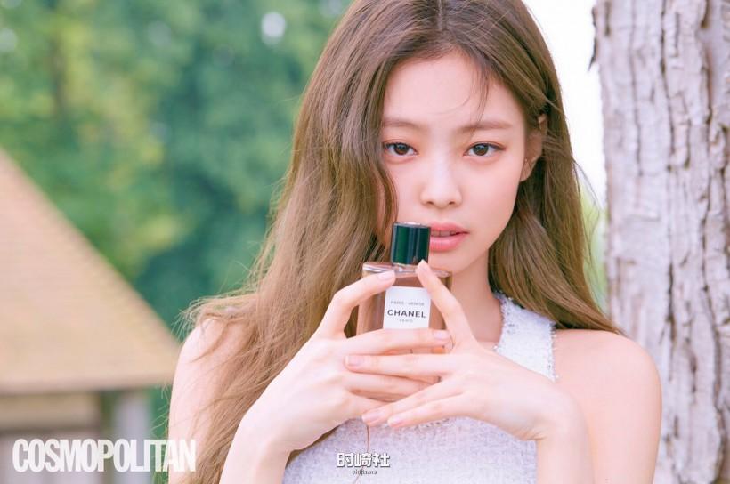 JENNIE金珍妮隶属哪个女团成员?凭借怎样歌舞实力+语言优势获认可? JENNIE金珍妮隶属哪个女团成员?凭借怎样歌舞实力+语言优势获认可?
