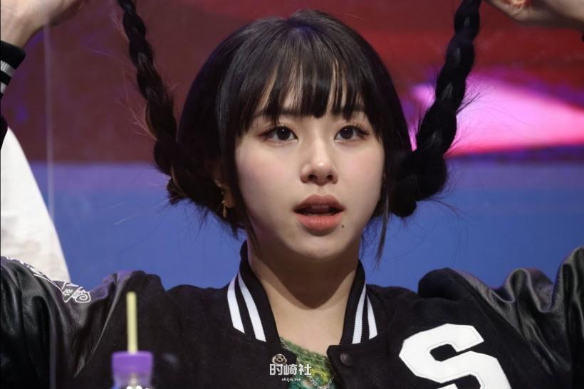 Son Chae Young孙彩瑛是哪个女团成员转型成功?何种表现成为其看点? Son Chae Young孙彩瑛是哪个女团成员转型成功?何种表现成为其看点?