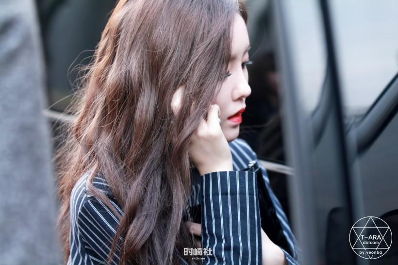 Park Hyo Min孝敏隶属哪个女团成员?散发怎样高冷气场给人御姐气质? Park Hyo Min孝敏隶属哪个女团成员?散发怎样高冷气场给人御姐气质?