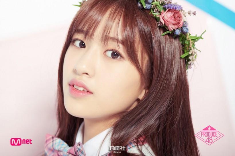Yu-jin An安宥真隶属哪个女团成员?具备怎样任何角度毫不逊色的美貌? Yu-jin An安宥真隶属哪个女团成员?具备怎样任何角度毫不逊色的美貌?