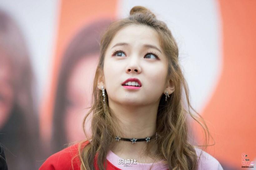 Choi Yu Jin崔有真隶属哪个女团成员?她展现怎样特有清新与众不同魅力? Choi Yu Jin崔有真隶属哪个女团成员?她展现怎样特有清新与众不同魅力?