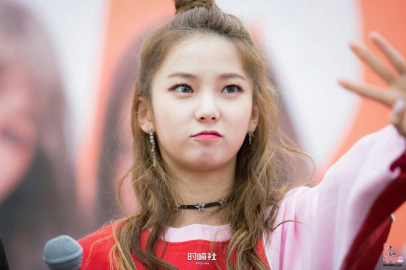 Choi Yu Jin崔有真隶属哪个女团成员?她展现怎样特有清新与众不同魅力? Choi Yu Jin崔有真隶属哪个女团成员?她展现怎样特有清新与众不同魅力?