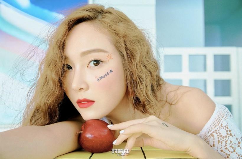 Jung Soo Yeon郑秀妍隶属哪个女团成员?为何被称团体最有辨识度成员? Jung Soo Yeon郑秀妍隶属哪个女团成员?为何被称团体最有辨识度成员?