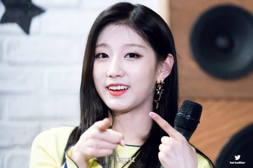 Jeong Ye-in郑叡仁隶属哪个女团成员?哪年参与tvN水木剧OST作词作曲? Jeong Ye-in郑叡仁隶属哪个女团成员?哪年参与tvN水木剧OST作词作曲?