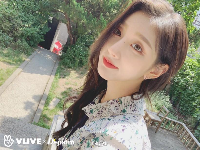 Jeong YeIn郑艺仁是哪个女团成员转型成功?组合中忙内何时SOLO出道? Jeong YeIn郑艺仁是哪个女团成员转型成功?组合中忙内何时SOLO出道?