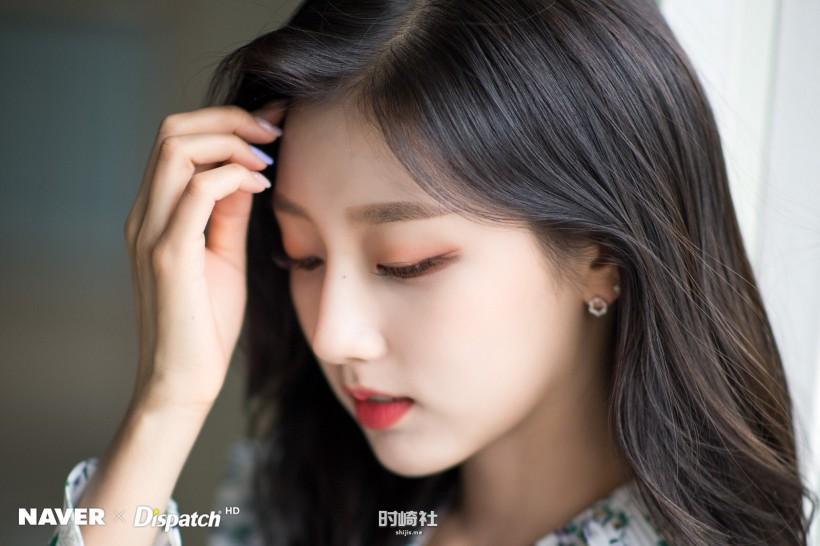 Jeong YeIn郑艺仁是哪个女团成员转型成功?组合中忙内何时SOLO出道? Jeong YeIn郑艺仁是哪个女团成员转型成功?组合中忙内何时SOLO出道?