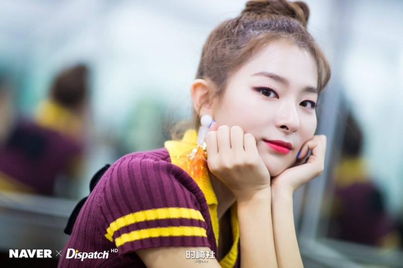 Seulgi姜涩琪隶属哪个女团成员?凭借怎样清爽造型+清纯魅力受到关注? Seulgi姜涩琪隶属哪个女团成员?凭借怎样清爽造型+清纯魅力受到关注?