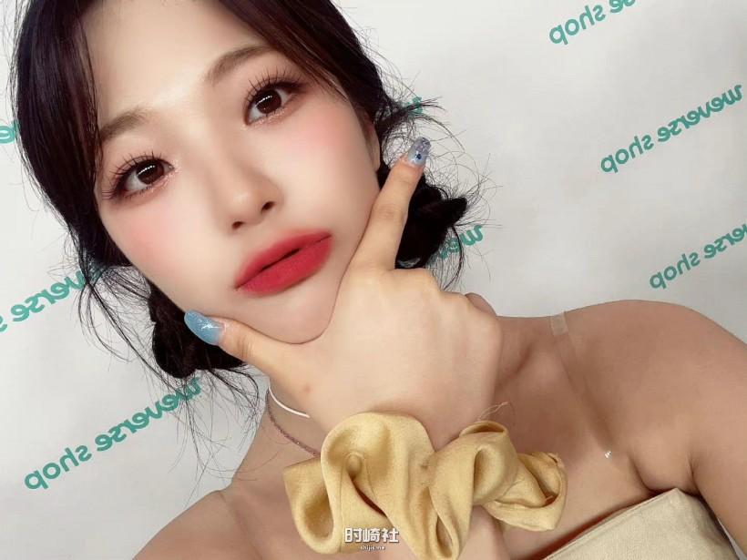 Baek Ji Heon白知宪隶属哪个女团成员?展现怎样清纯可爱专属多重魅力? Baek Ji Heon白知宪隶属哪个女团成员?展现怎样清纯可爱专属多重魅力?