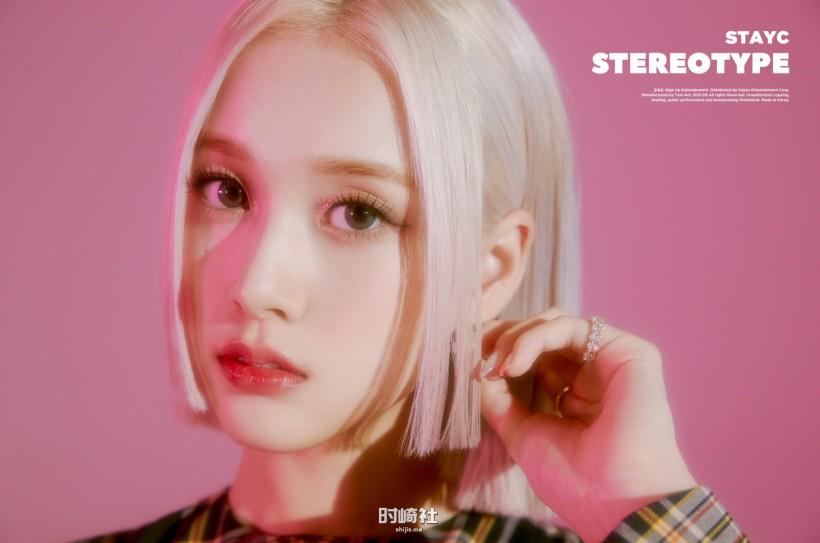 J张叡恩隶属哪个女团成员?她声音为何被评价在组合歌曲里辨识度很高? J张叡恩隶属哪个女团成员?她声音为何被评价在组合歌曲里辨识度很高?