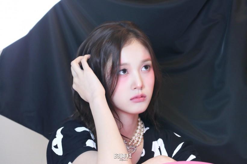 J张叡恩隶属哪个女团成员?她声音为何被评价在组合歌曲里辨识度很高? J张叡恩隶属哪个女团成员?她声音为何被评价在组合歌曲里辨识度很高?