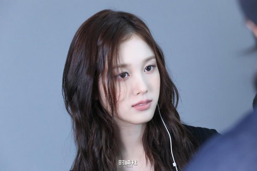 J张叡恩隶属哪个女团成员?她声音为何被评价在组合歌曲里辨识度很高? J张叡恩隶属哪个女团成员?她声音为何被评价在组合歌曲里辨识度很高?